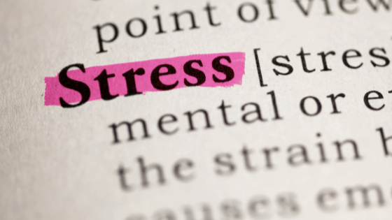 Las 40 mejores citas sobre sentirse estresado