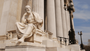 Citas de Heródoto: el padre de la historia