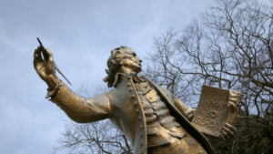 Citas de Thomas Paine sobre la libertad, los derechos y el 'sentido común'