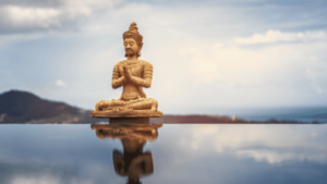Citas de Buda sobre la paz interior y la felicidad