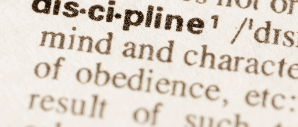 18 poderosas citas sobre autodisciplina