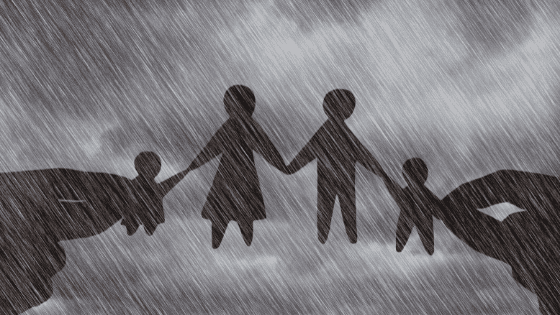 Citas sobre padres egoístas: para tomar conciencia y curarse